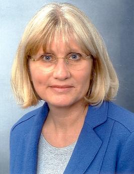 Brigitte Mähner